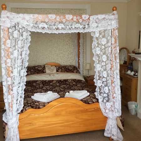 ويموث Regency House Hotel المظهر الخارجي الصورة