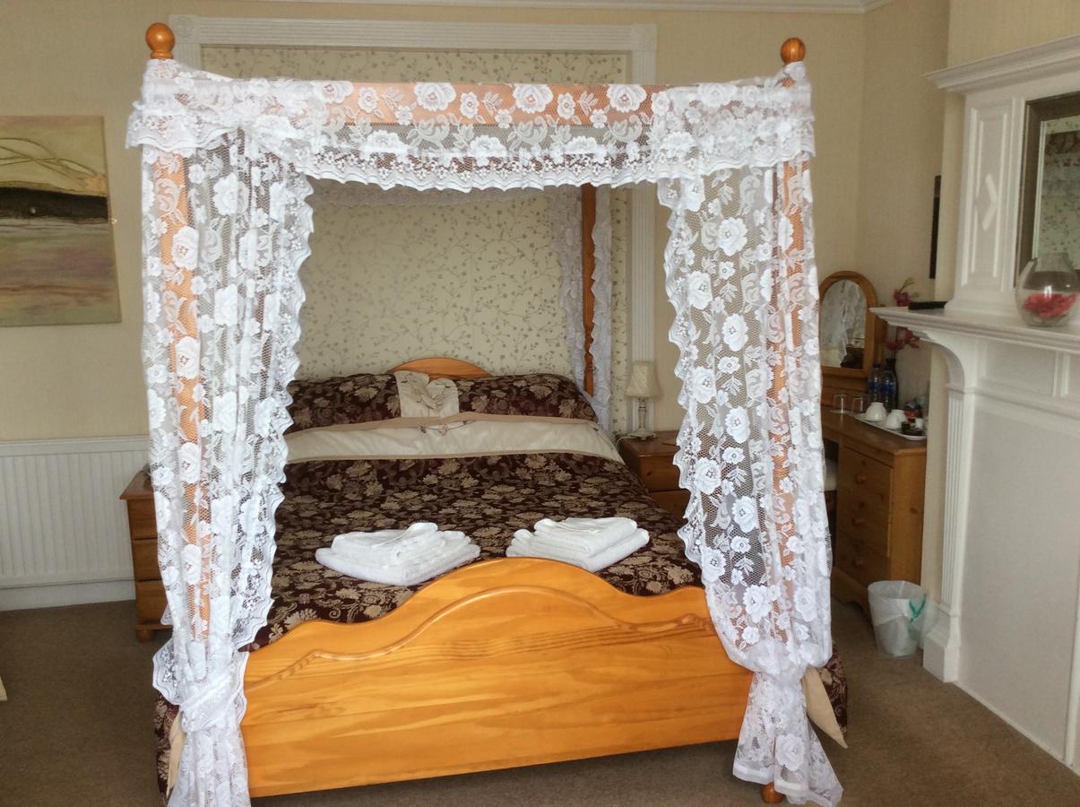 ويموث Regency House Hotel المظهر الخارجي الصورة