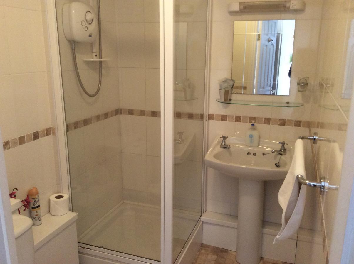 ويموث Regency House Hotel المظهر الخارجي الصورة