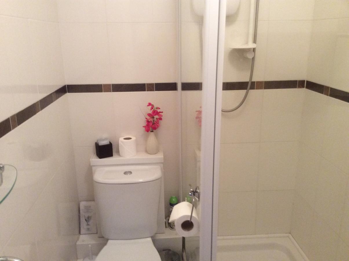 ويموث Regency House Hotel المظهر الخارجي الصورة