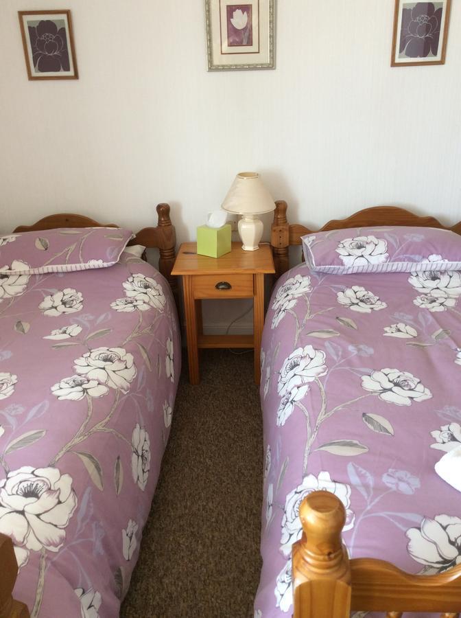 ويموث Regency House Hotel المظهر الخارجي الصورة